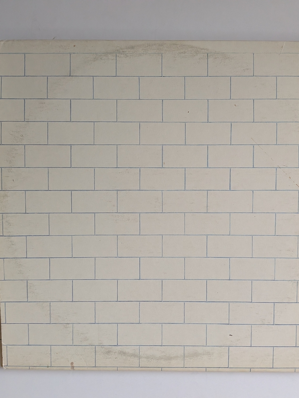 Pink Floyd The Wall 1979 US Pitman Press Complete With Sleeves